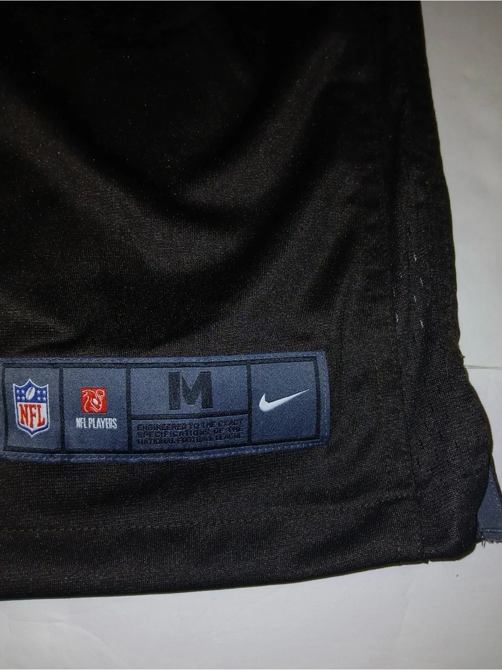 Nike MEDIUM Cleveland Browns Jersey | #23 Joe Haden